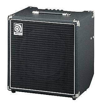 ampeg ba 112 v.1 - amplificatore per basso 50w