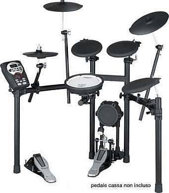 roland td 11 k + stand mds-4v