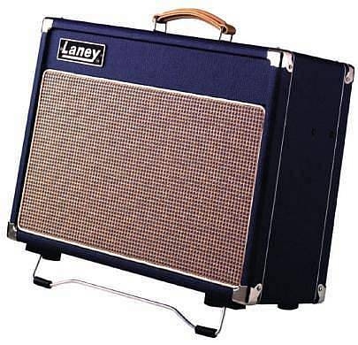 laney l 5 t 112 - 1x12 - 5w - 2 canali - c/riverbero