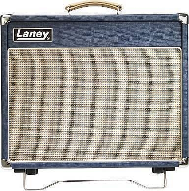 laney l 20 t 112 - 1x12 - 20w - 2 canali - c/riverbero