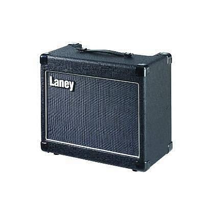 laney lg 20 r - 1x8 - 20w - c/riverbero