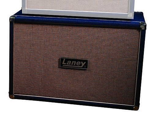 laney lt 212 - diffusore 2x12 orizzontale