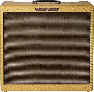 fender ‘59 bassman ltd (230v eur)