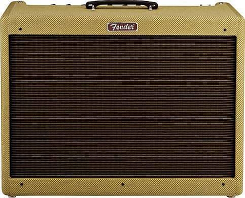 fender blues deluxe reissue