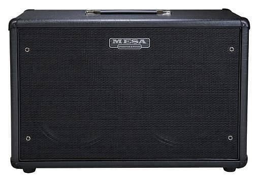 mesa boogie express cabinet cassa 2x12