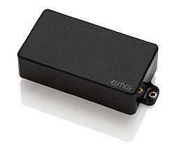 emg 60 black pickup attivo per chitarra