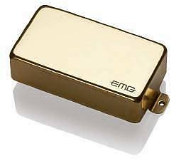 emg 85 gold pickup attivo per chitarra elettrica 6 corde