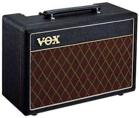 vox pathfinder 10 - amplificatore combo