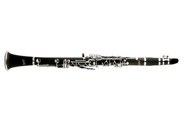 alysee cl-616c - clarinetto sib 17 chiavi