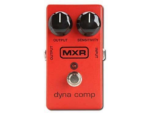 mxr m-102 dyna comp compressor