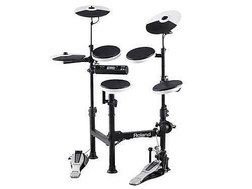 roland td 4 kp v-drums portable