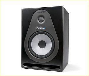 samson resolv se 8 - monitor attivo studio - 1 x 8