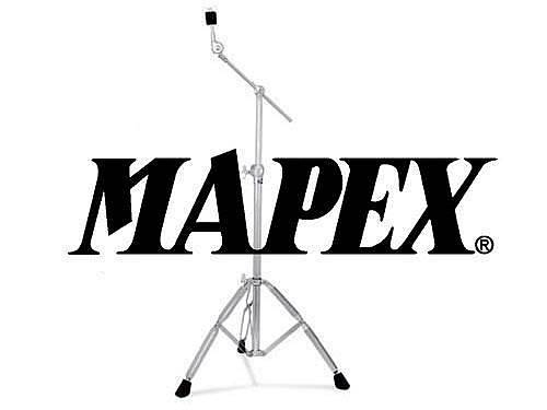 mapex forge xl - b50 - asta a giraffa