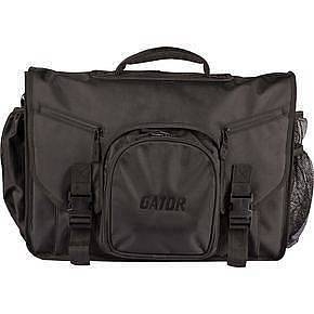 gator g-club control 25 - borsa 25 per controller, laptop e cuffie