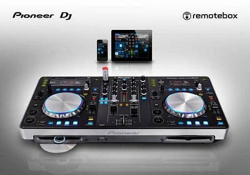 pioneer dj - xdj-r1