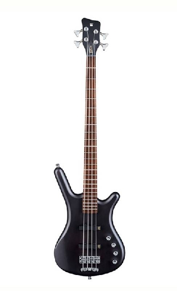 warwick corvette basic 4 nirvana black