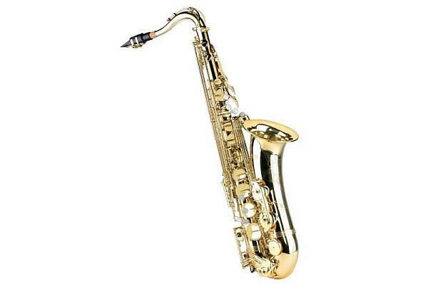 alysee t-818l - sax tenore - laccato - con astuccio