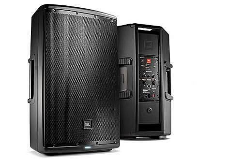 jbl eon 615 - cassa amplificata da 1000 watt