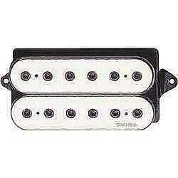 dimarzio evolution bridge f-spaced bianco - dp159fw