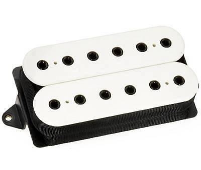 dimarzio evolution neck bianco - dp158w