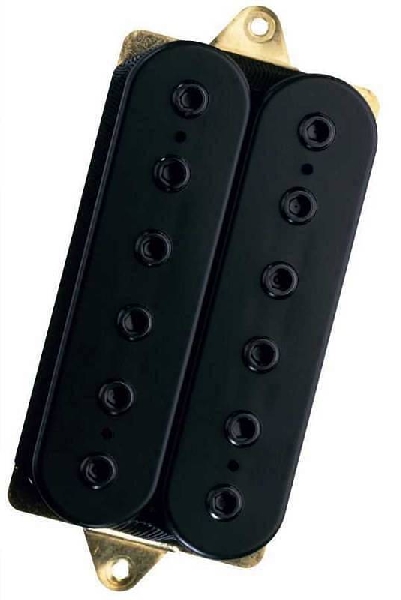 dimarzio paf pro nero - dp151bk