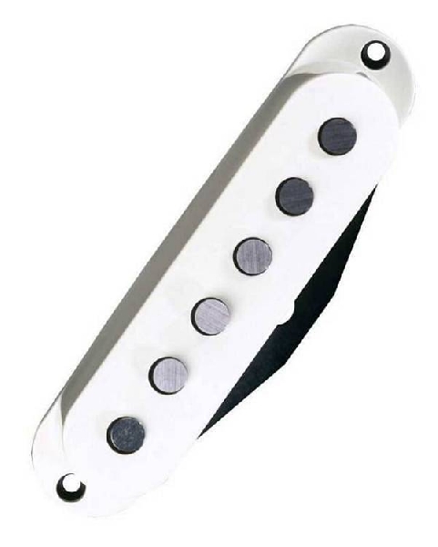 dimarzio fs-1 bianco - dp110w