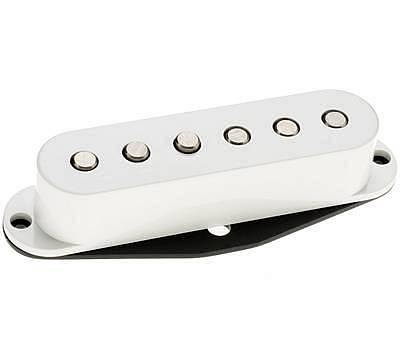 dimarzio virtual vintage blues bianco - dp402w