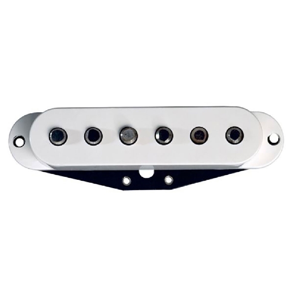 dimarzio evolution middle iscv2w pu stbianco