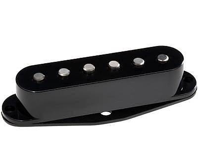 dimarzio evolution middle nero - iscv2bk