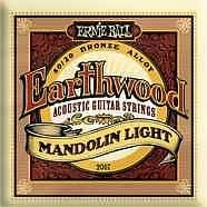 ernie ball 2067 - earthwood mandolin light - muta mandolino 09-34