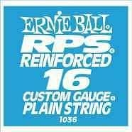 ernie ball 1036 eb sing.plain sl.rps 016e.ball