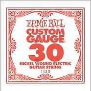 ernie ball 1130 eb sing.el.sln nkl 029