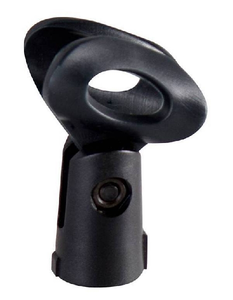 gator gfw-mic-clip - clip per microfono a cavo