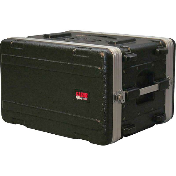 gator gr-6s rack 6u 14 shallow