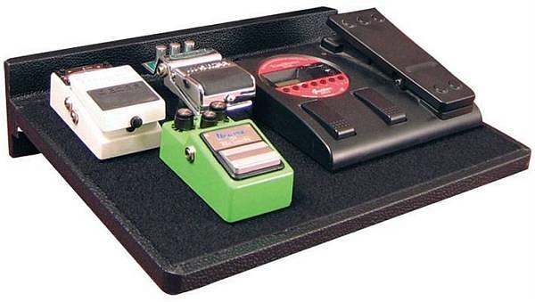 gator gpt-bl-pwr - pedal board c/borsa e alimentazione