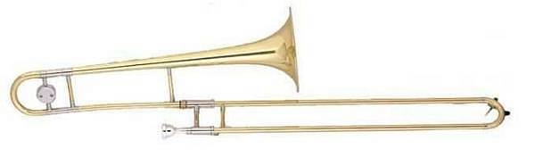 alysee tb-600l trombone sib c/ast. alysee