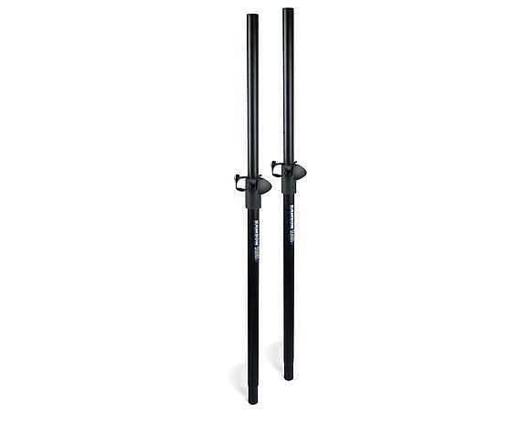 samson ts20 - coppia di stand per casse pa mounting pole