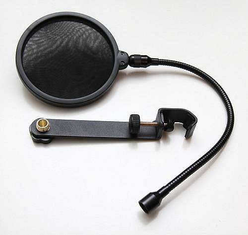 samson ps01 - pop filter