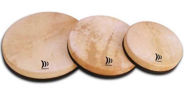 schlagwerk rts 61 frame drum 24 accordabile c/croce di sostegno