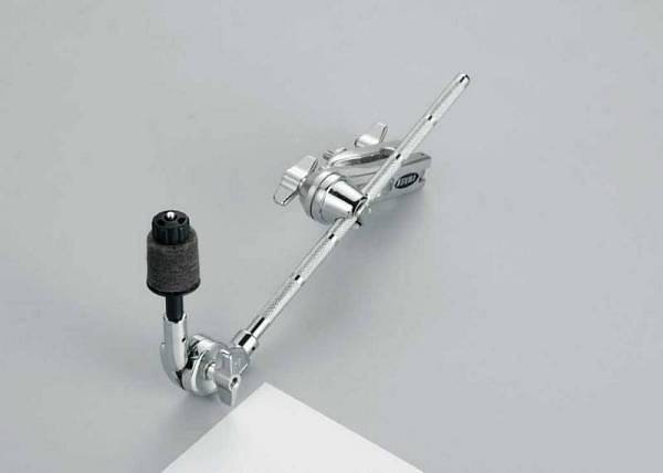 tama mca53 fastclamp - reggipiatto corto con clamp