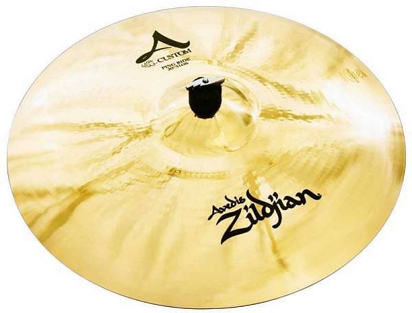 zildjian 20 a custom ping ride (cm.51)