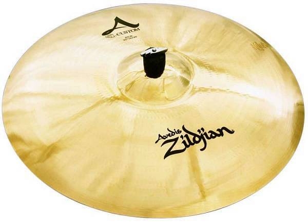 zildjian 22 a custom ride (cm.56)