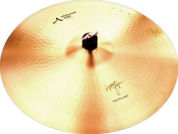 zildjian 19 a armand ride (cm.48)