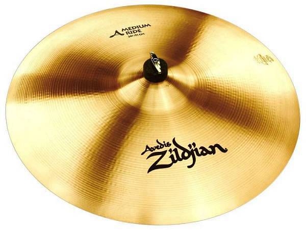 zildjian 20 a medium ride (cm.51)