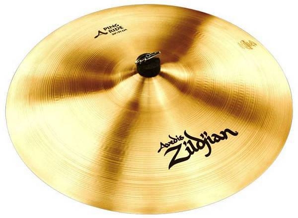 zildjian 20 a ping ride (cm.51)