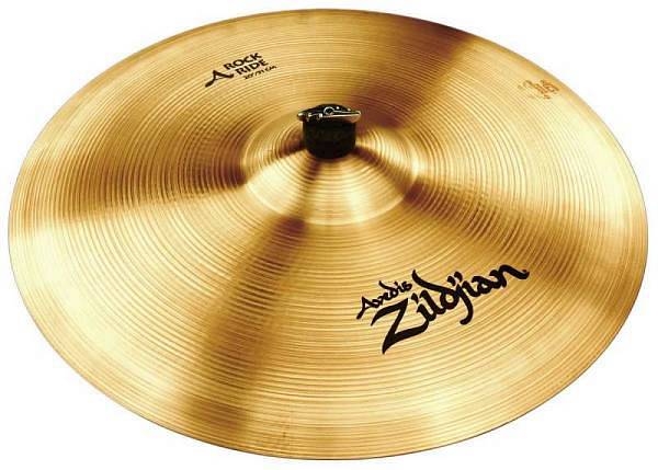 zildjian 20 a rock ride (cm.51)