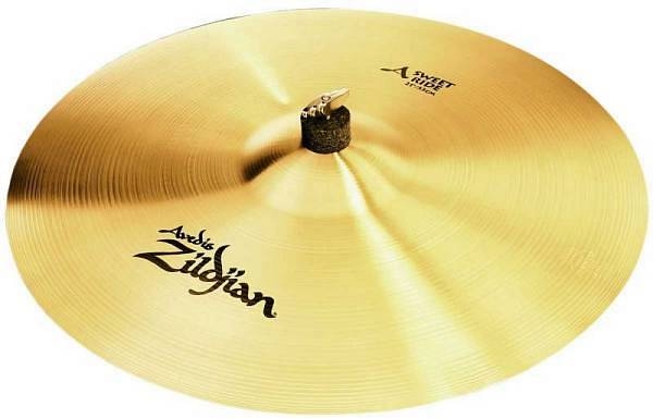 zildjian 21 a sweet ride (cm.52,5)