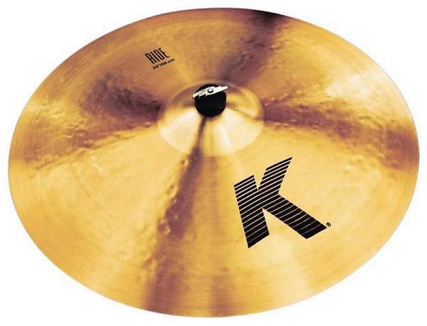 zildjian 22 k ride (cm.56)