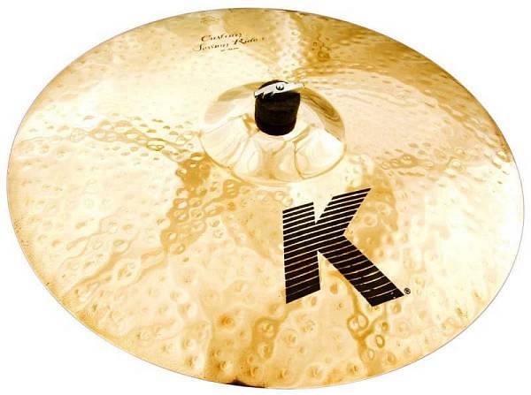 zildjian 20 k custom session ride (cm.51)