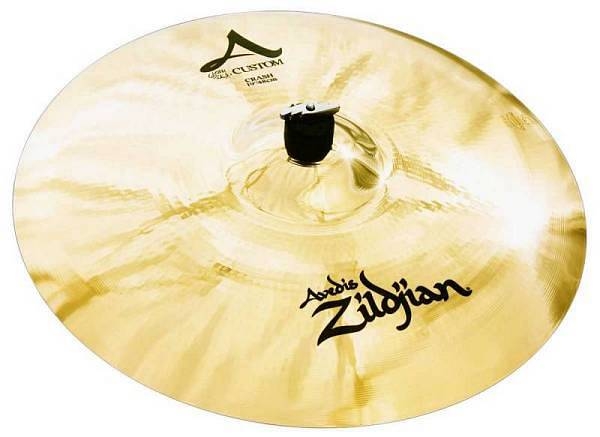 zildjian 19 a custom crash (cm.48)